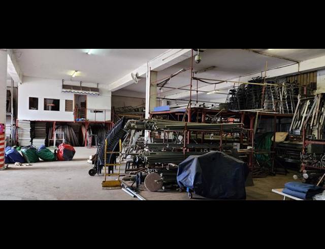 INDUSTRIAL FOR SALE IN CONGELLA